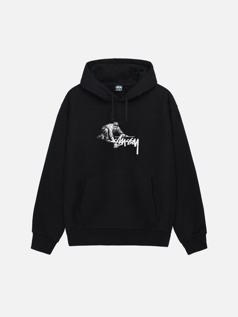 Stussy WORKER HOODIE