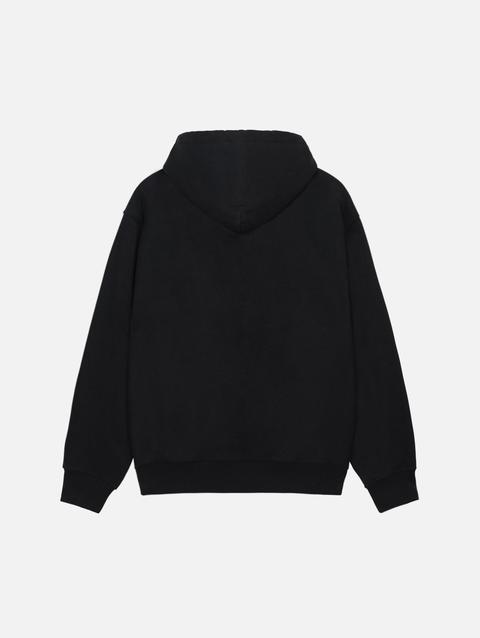 Stussy WORKER HOODIE