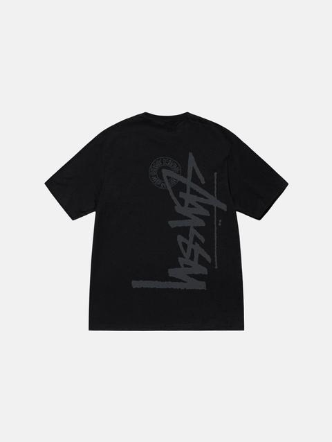 Stussy BUANA STOCK TEE