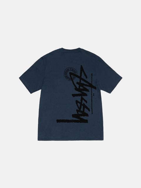 Stussy BUANA STOCK TEE