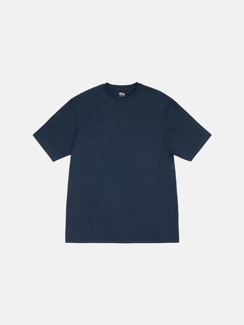 Stussy BUANA STOCK TEE