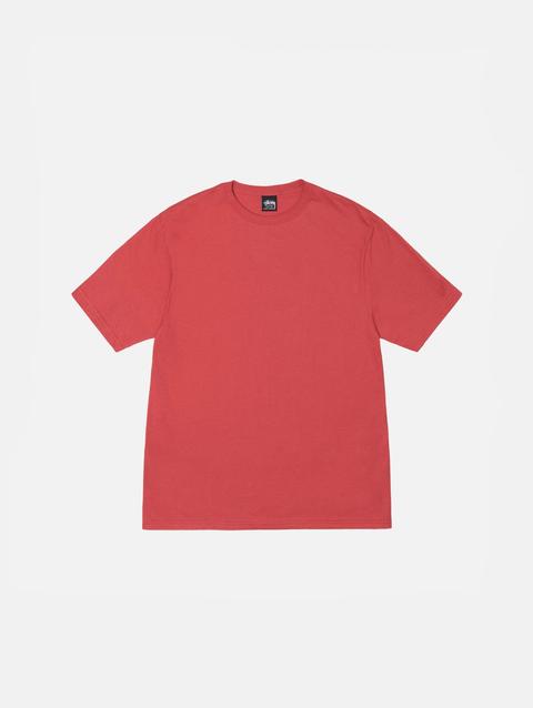 Stussy BUANA STOCK TEE