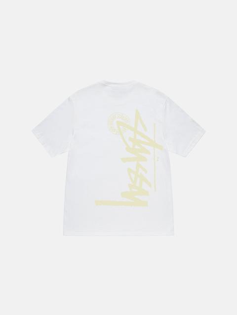 Stussy BUANA STOCK TEE