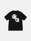 Stussy SHAKERS TEE