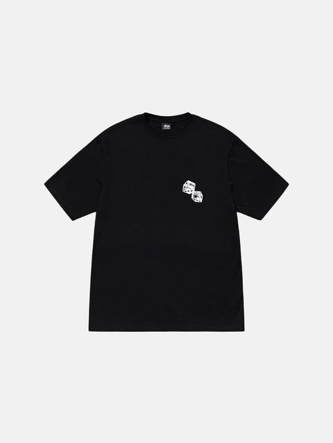 Stussy SHAKERS TEE