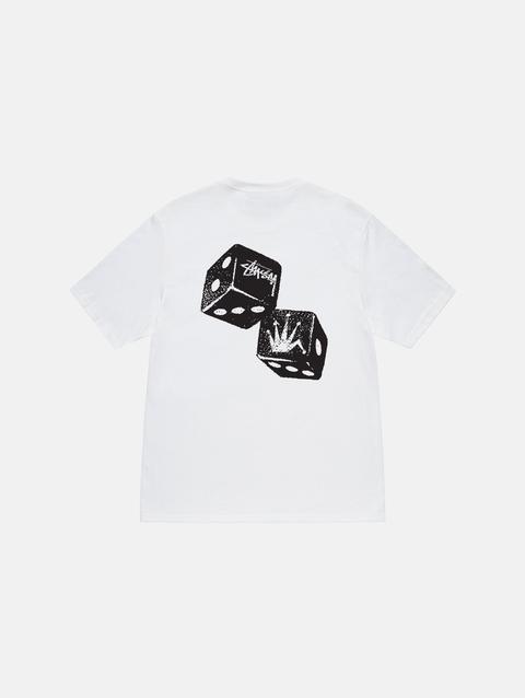 Stussy SHAKERS TEE