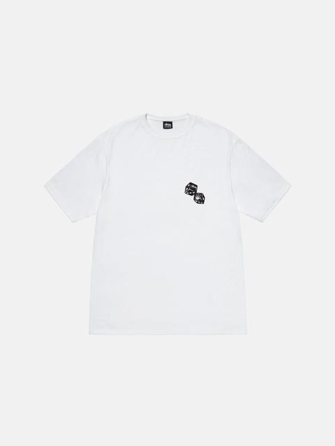 Stussy SHAKERS TEE