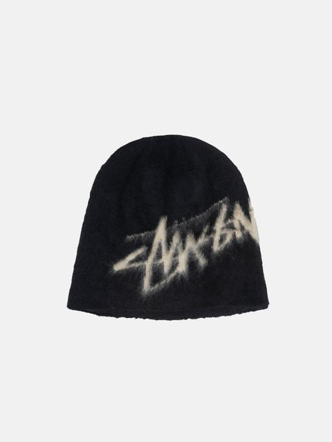 Stussy SKULLCAP BRUSHED OUT STOCK