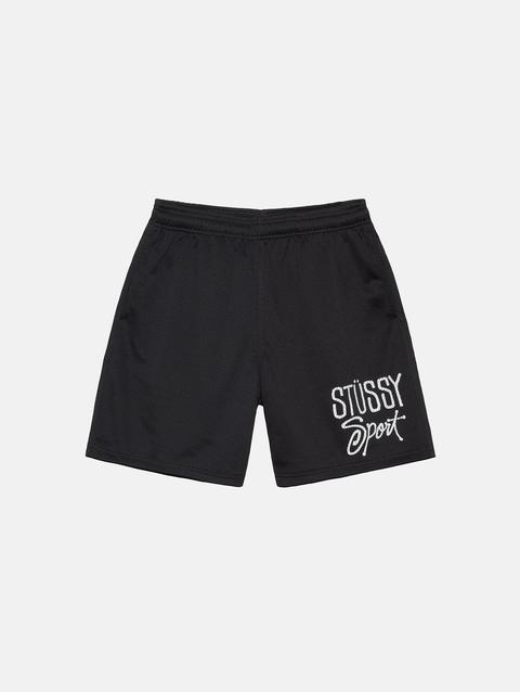 Stussy MESH SHORT SPORT