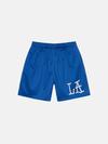 Stussy MESH SHORT LA