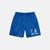 Stussy MESH SHORT LA