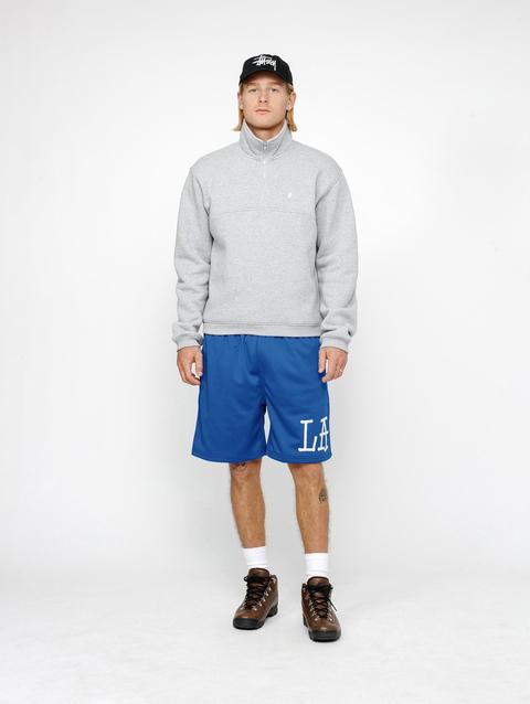 Stussy MESH SHORT LA