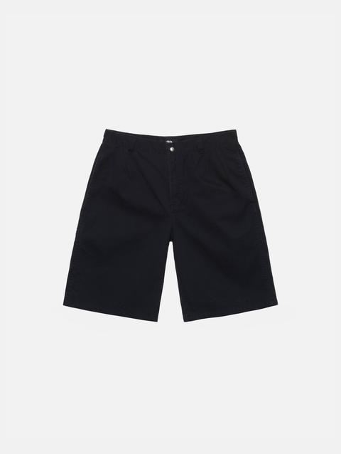 Stussy CHINO WORK SHORT