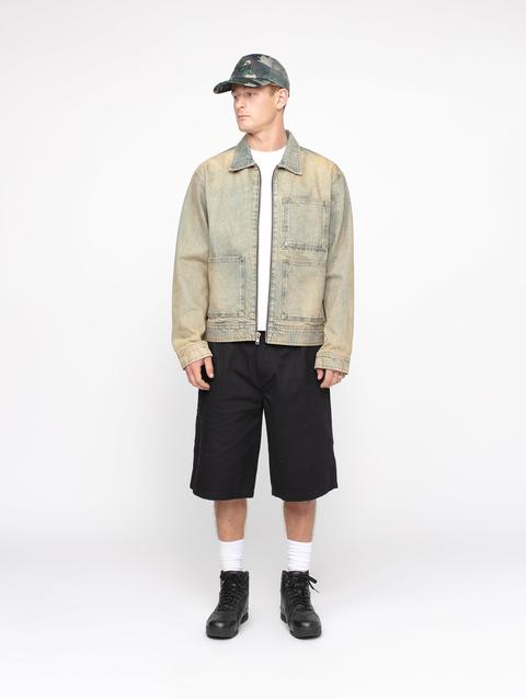 Stussy CHINO WORK SHORT