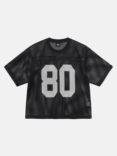 Stussy TEAM JERSEY 80