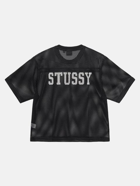 Stussy TEAM JERSEY 80