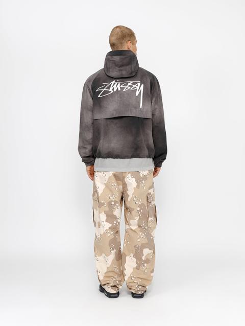 Stussy BEACH SHELL WAVE DYE