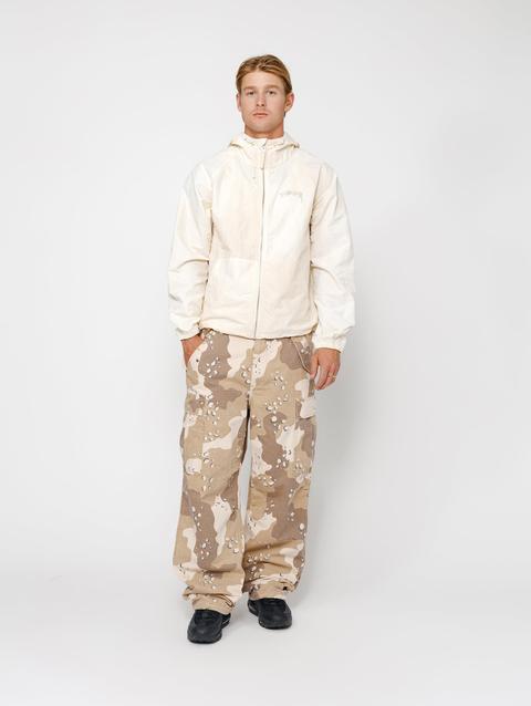 Stussy BEACH SHELL WAVE DYE