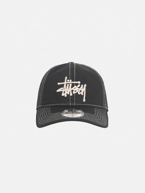 Stussy NEW ERA 9TWENTY BASIC TRUCKER