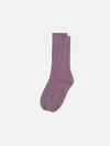 Stussy CABLE KNIT S DRESS SOCKS