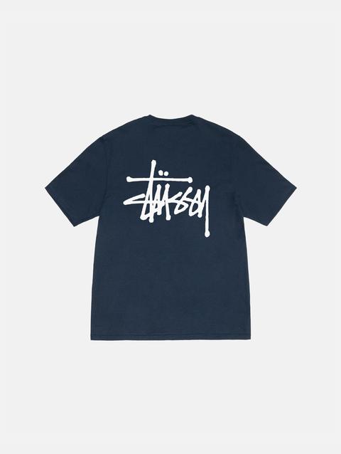 Stussy BASIC STÜSSY TEE