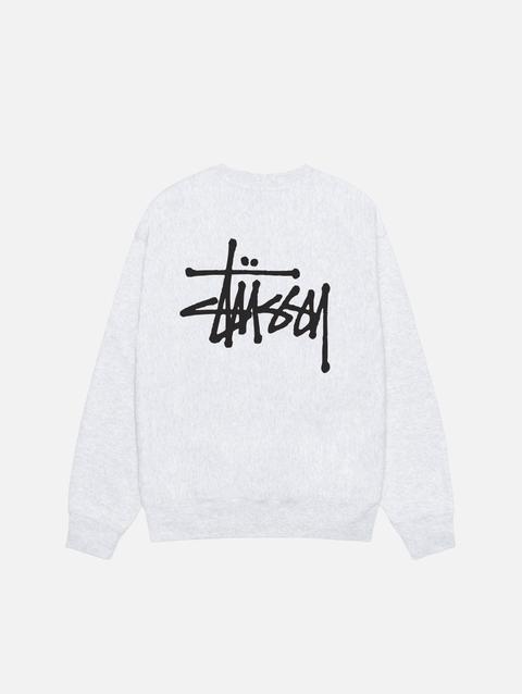 Stussy BASIC STÜSSY CREW