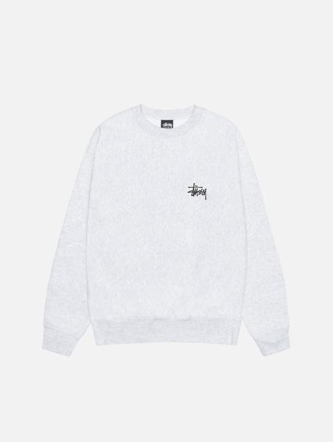 Stussy BASIC STÜSSY CREW