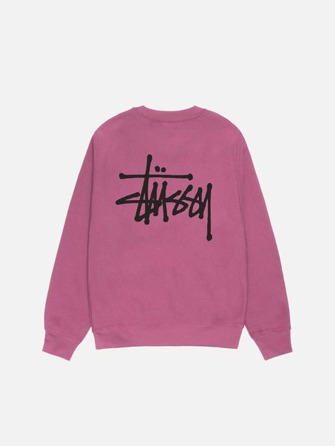 Stussy BASIC STÜSSY CREW