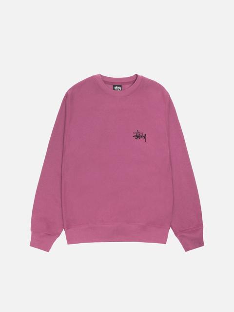 Stussy BASIC STÜSSY CREW