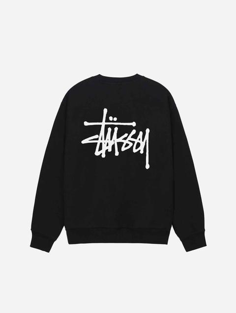 Stussy BASIC STÜSSY CREW