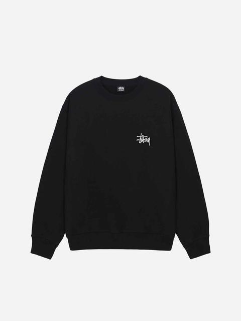 Stussy BASIC STÜSSY CREW