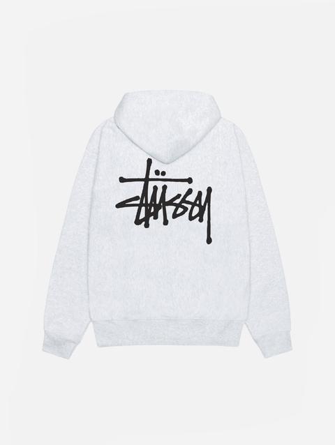 Stussy BASIC STÜSSY HOODIE