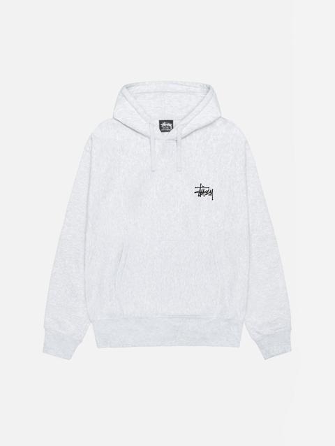 Stussy BASIC STÜSSY HOODIE