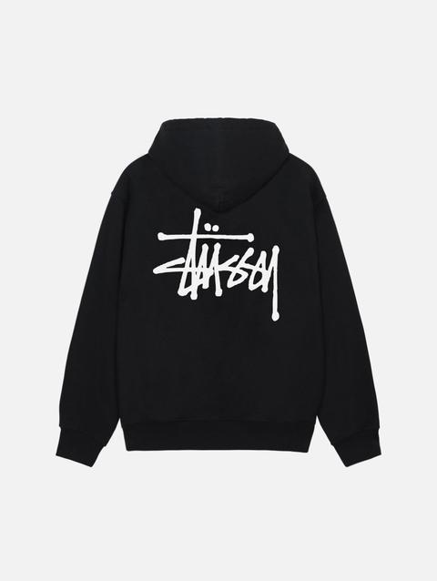 Stussy BASIC STÜSSY HOODIE