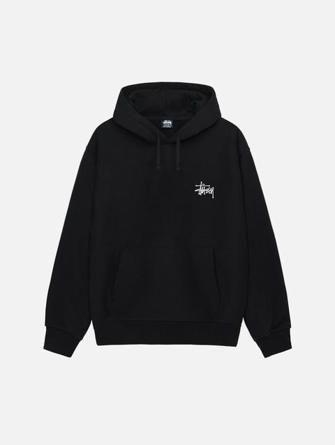 Stussy BASIC STÜSSY HOODIE