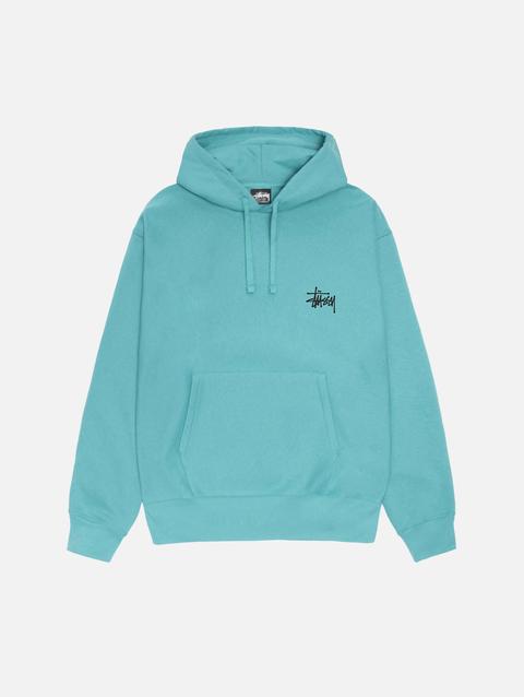 Stussy BASIC STÜSSY HOODIE