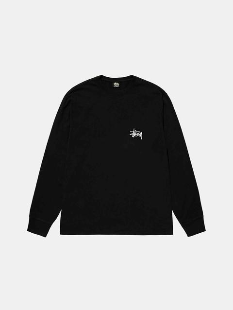 Stussy BASIC STÜSSY LS TEE