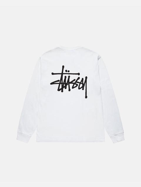 Stussy BASIC STÜSSY LS TEE