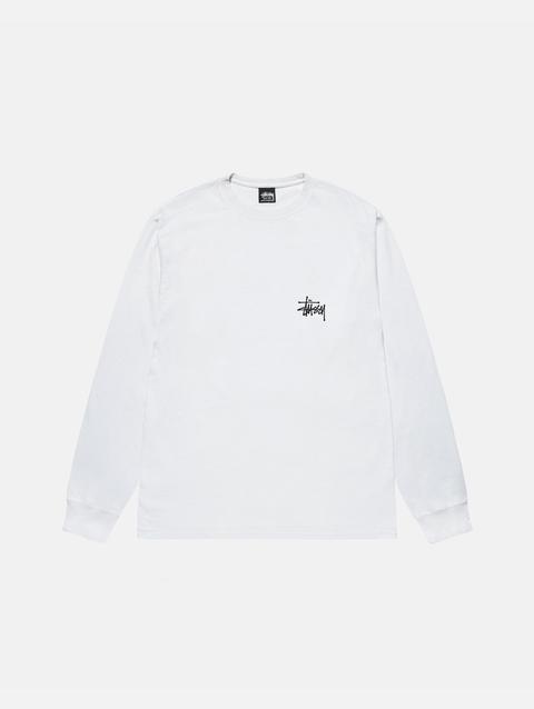 Stussy BASIC STÜSSY LS TEE