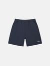 Stussy STOCK LOGO SWEATSHORT