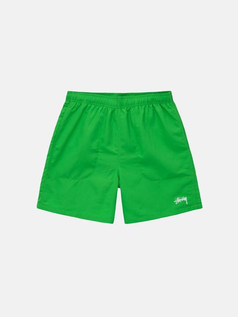 Stussy WATER SHORT STOCK