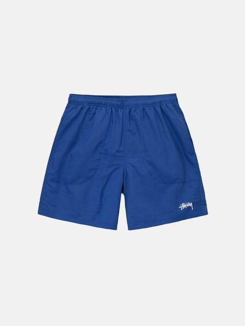 Stussy WATER SHORT STOCK