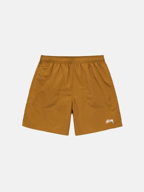 Stussy WATER SHORT STOCK