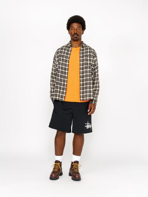 Stussy WATER SHORT BIG BASIC