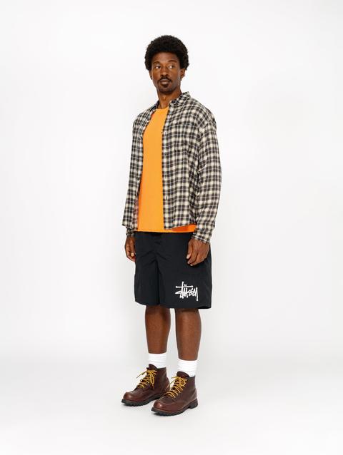 Stussy WATER SHORT BIG BASIC