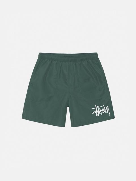 Stussy WATER SHORT BIG BASIC