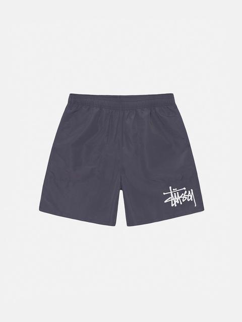 Stussy WATER SHORT BIG BASIC