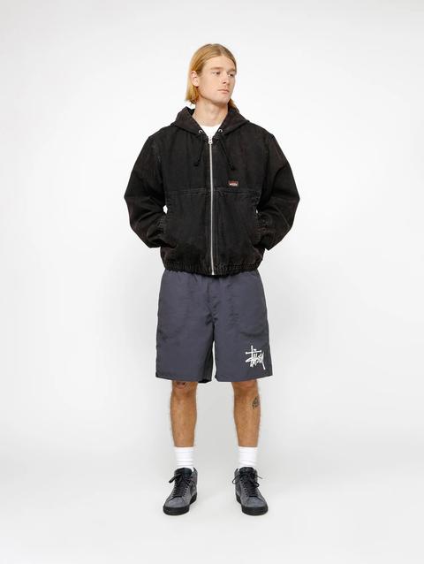 Stussy WATER SHORT BIG BASIC