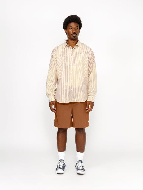 Stussy WATER SHORT STOCK