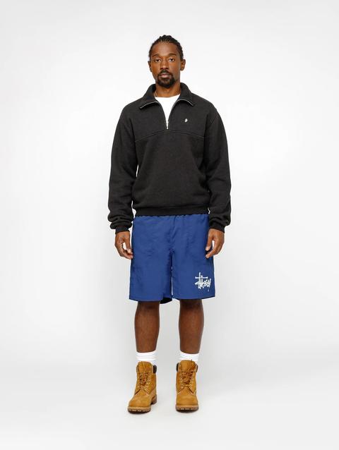 Stussy WATER SHORT BIG BASIC